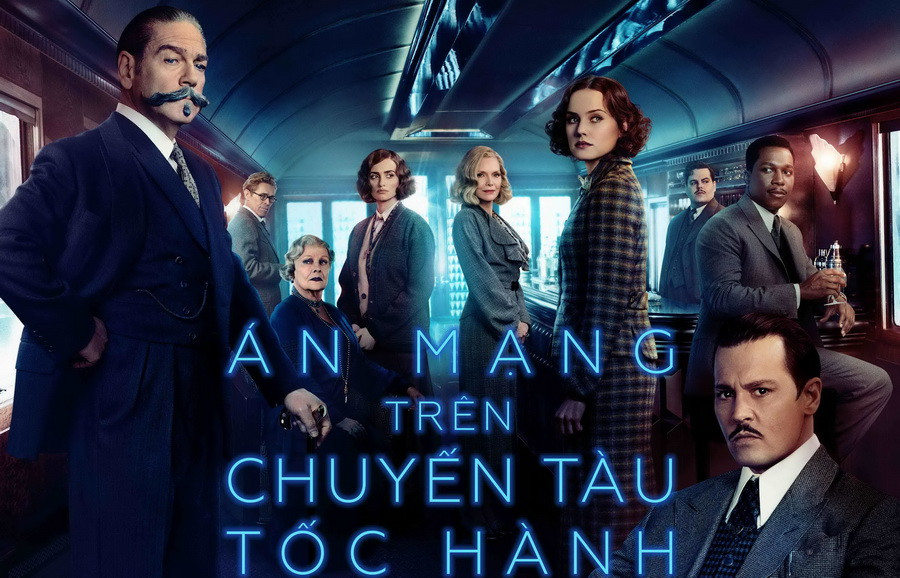 Top sách trinh thám hay nên đọc để thử tài suy luận