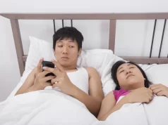 Bí quyết kiểm tra sự chung thuỷ của chồng Bí quyết kiểm tra sự chung thuỷ của chồng