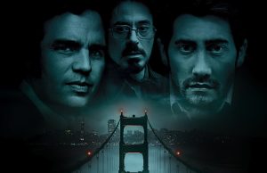 Zodiac (2007)