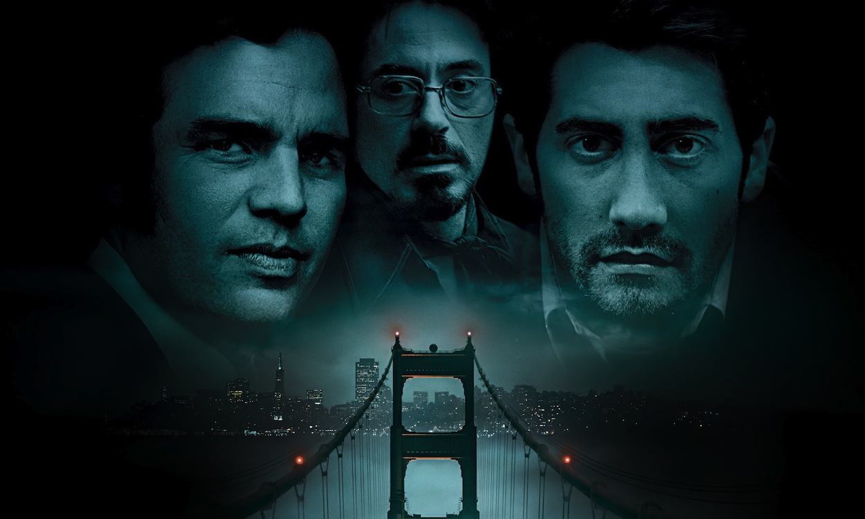 Zodiac (2007)