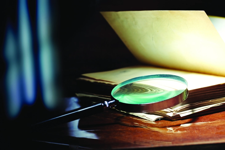 Muốn làm thám tử hãy tập suy nghĩ như thám tử