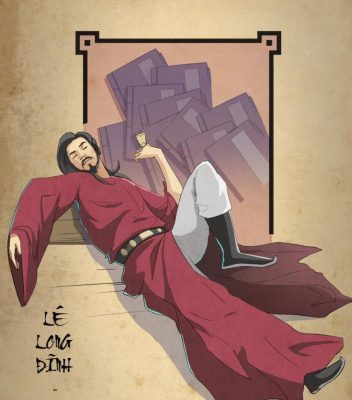 Những vụ ám sát chấn động lịch sử Việt Nam: Nghi án Lý Công Uẩn ám sát Lê Long Đĩnh