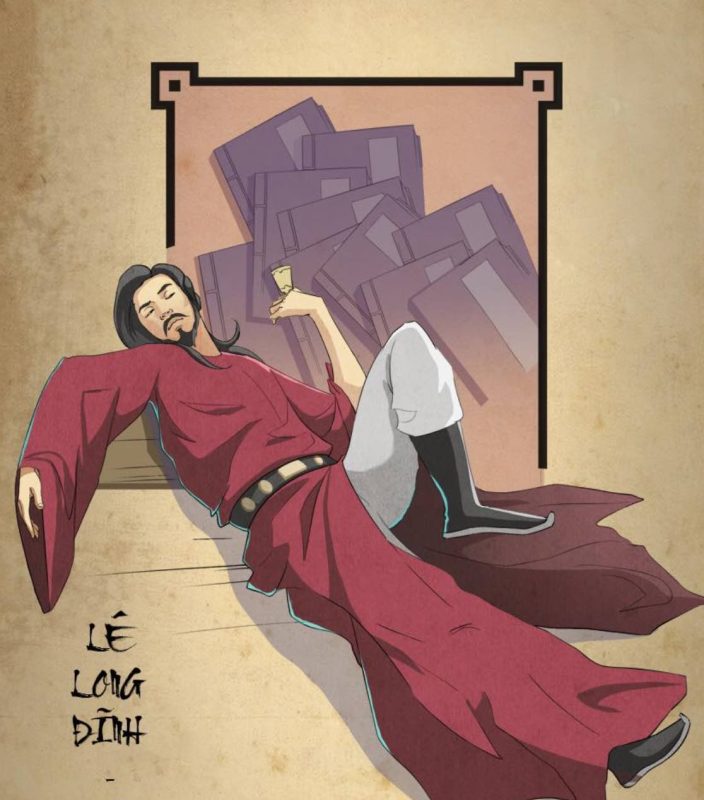 Những vụ ám sát chấn động lịch sử Việt Nam: Nghi án Lý Công Uẩn ám sát Lê Long Đĩnh