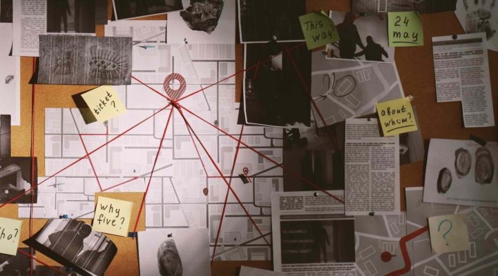 Giải mã các tiêu chí đánh giá một công ty thám tử uy tín