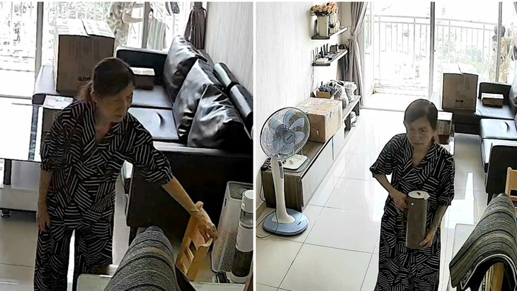 Nóng lòng tìm người thân bị 'Thám Tử Thành Công' dỏm lừa 5 triệu đồng