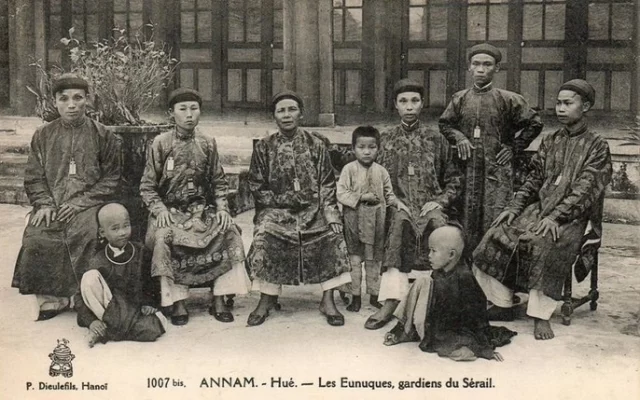 Thảm án Lệ Chi Viên ai đã sát hại vua Lê Thái Tông?