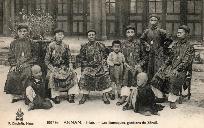 Thảm án Lệ Chi Viên ai đã sát hại vua Lê Thái Tông?