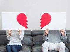 Hậu quả đau lòng và khó lường của ngoại tình Hậu quả đau lòng và khó lường của ngoại tình