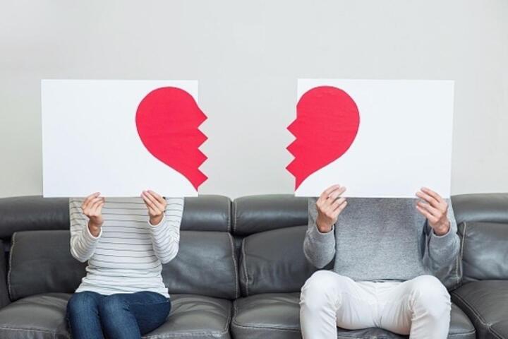 Hậu quả đau lòng và khó lường của ngoại tình