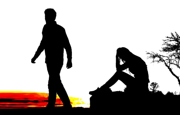 Ngoại từ tư tưởng kẻ thù thầm lặng trong hôn nhân