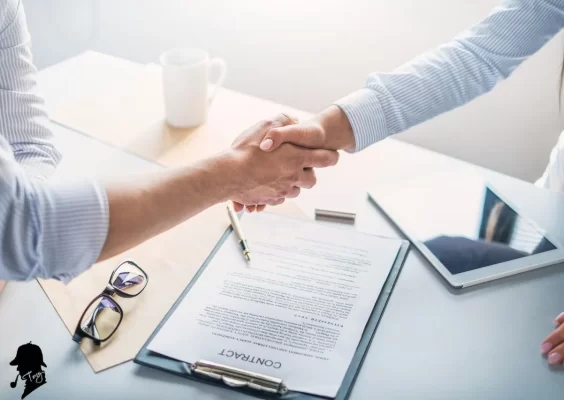 Tại sao cần phải ký hợp đồng thám tử?