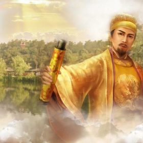 Vua Lê Nhân Tông bị anh ruột ám sát để giành ngôi