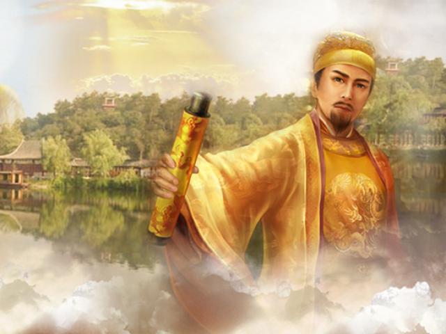 Vua Lê Nhân Tông bị anh ruột ám sát để giành ngôi