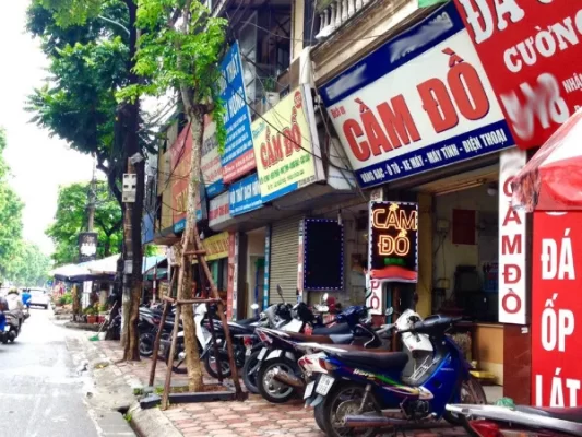 Thám tử truy tìm chiếc xe mất tích sau đêm nhậu