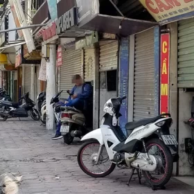 Thám tử vạch trần bí mật chiếc xe vô chủ