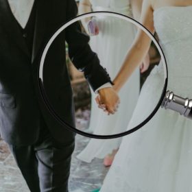 Vì sao lại cần điều tra người mình sắp kết hôn? bước đi quyết định cho một hôn nhân bền vững