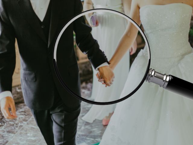 Vì sao lại cần điều tra người mình sắp kết hôn? bước đi quyết định cho một hôn nhân bền vững