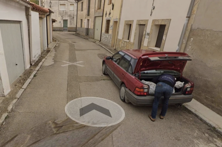 Google Maps từng hóa 'thám tử' giúp phá án thần sầu