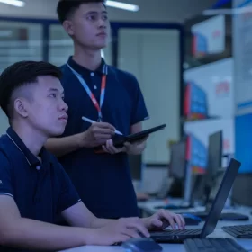 "Thám tử tiền số" bạn đã nghe qua chưa?