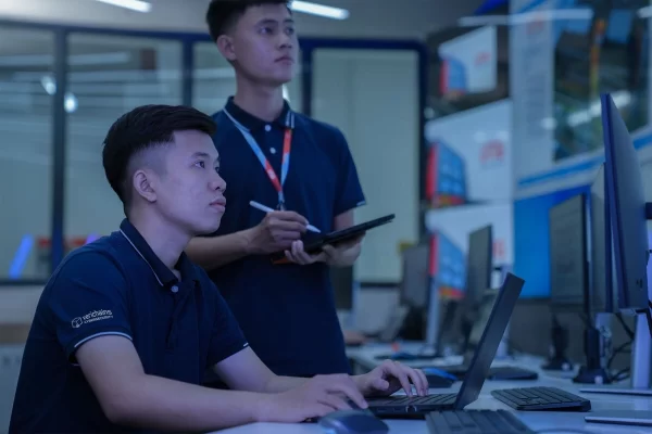 "Thám tử tiền số" bạn đã nghe qua chưa?