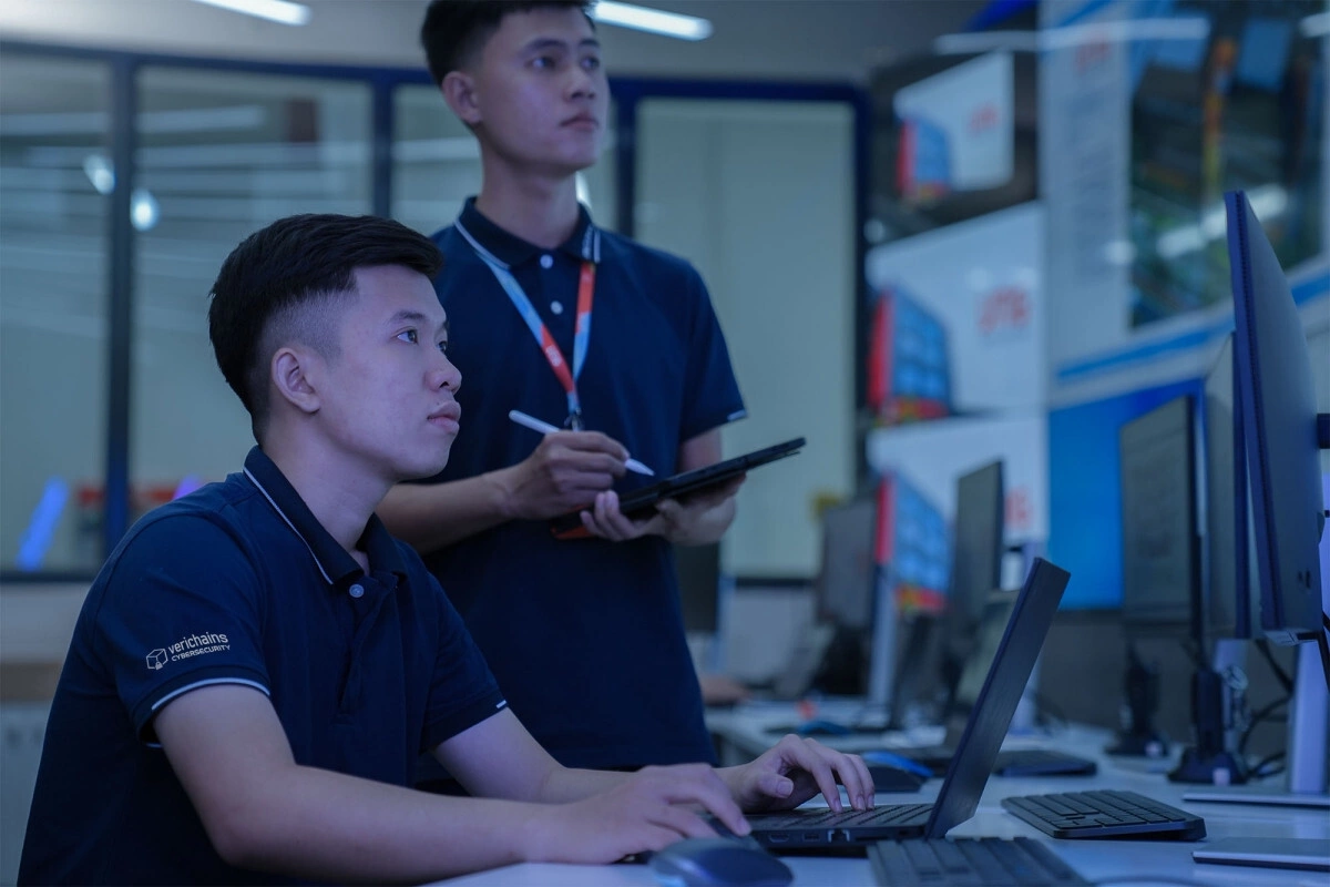 "Thám tử tiền số" bạn đã nghe qua chưa?