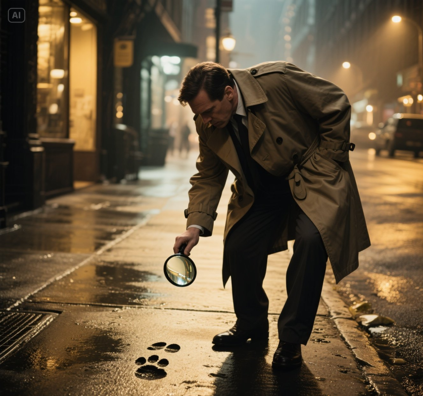 Thất lạc người thân tại TP.HCM? Thám tử X giúp bạn tìm lại dấu vết yêu thương