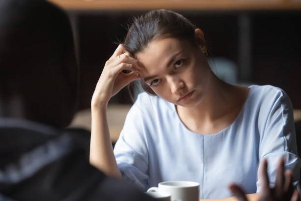 'Thám tử' trong nhà và sự tan vỡ trong hôn nhân