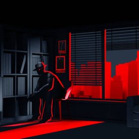 Tưởng thuê được thám tử hoá ra là xã hội đen