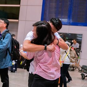 Dịch vụ tìm người thân tại Việt Nam, cầu nối cho trái tim Việt Kiều