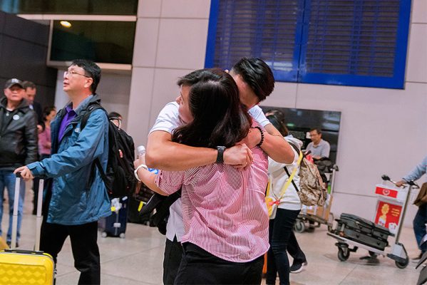 Dịch vụ tìm người thân tại Việt Nam, cầu nối cho trái tim Việt Kiều