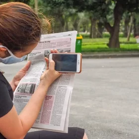 Theo chân nữ thám tử điều tra ngoại tình