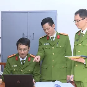 Cảnh báo thủ đoạn giả thám tử nhắn tin đe doạ tống tiền