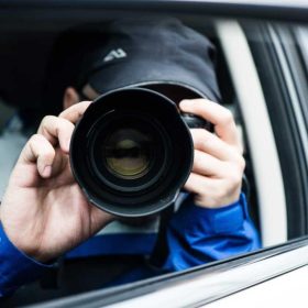 Chi 130 triệu cho thám tử theo dõi ngoại tình và cái kết