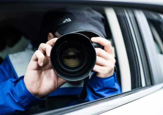 Chi 130 triệu cho thám tử theo dõi ngoại tình và cái kết